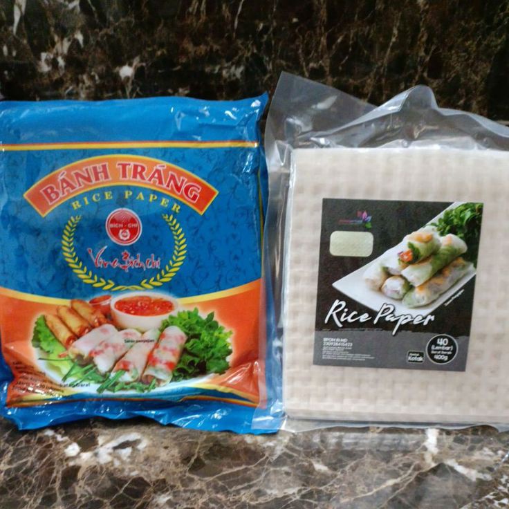 

✔️ Banh Trang Java Rice Paper 400gr 400 gr