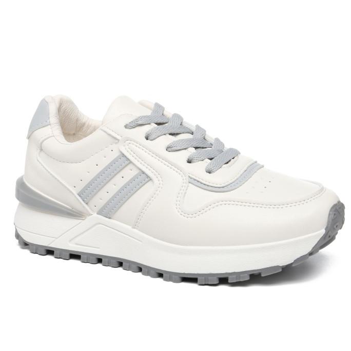 PVN Haechan Sepatu Sneakers Wanita Sport Shoes 503