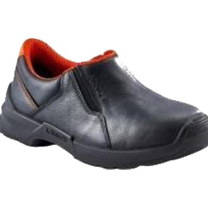 Safety Shoes King'S Kwd 207 X / Sepatu Safety Kings Kwd 207 X