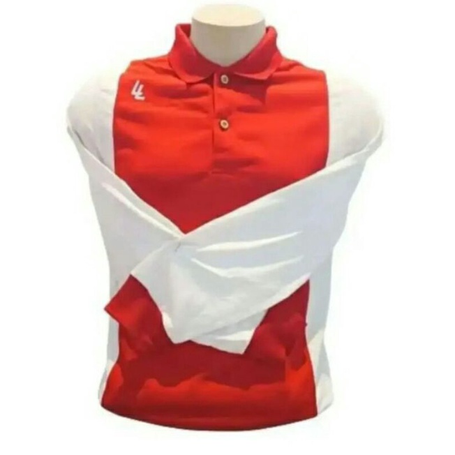 BAJU OLAHRAGA LIFTING / BAJU TRAINING LIFTING