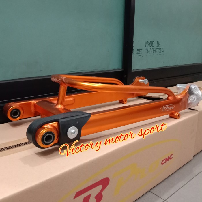 Terlaris Arm Rx King B Pro Swing Arm Rx King Original Bpro Polos Stabilizer