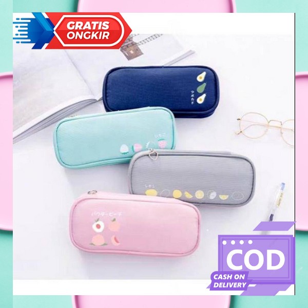 

Tempat Pensil Aesthetic Desgrip Pensil Sekolah Viral Kotak Pensil Anak Perempuan Korean Style Dusgrip Kalkulator Terbaru 2023 Lucu Dusgrib Tempat Pensil Cewek Karakter Tas Bag Pensil Box Pensil Case Kotak Pensil Cute Ba Tempat Pensil Kain Kanvas Motif
