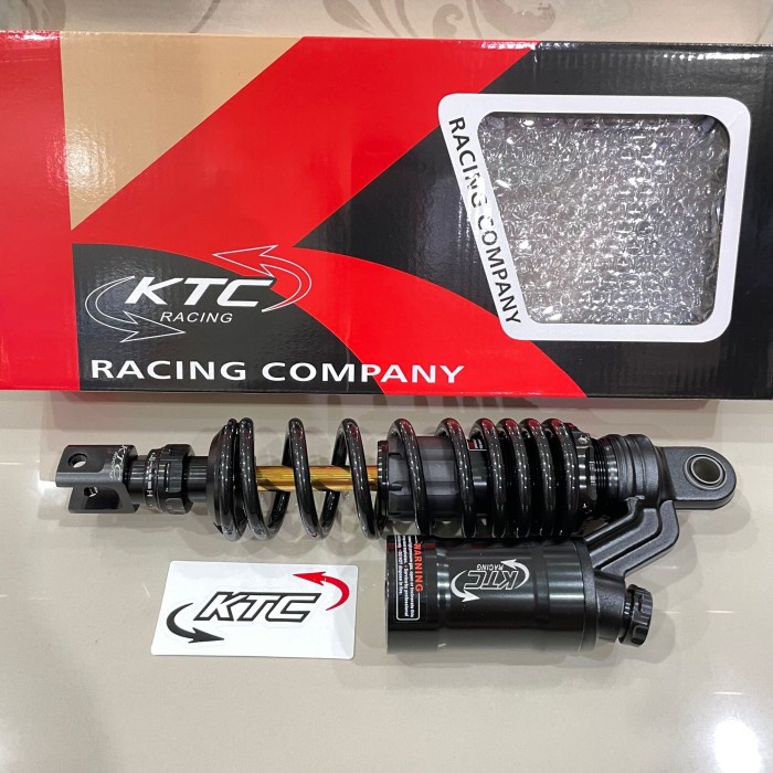 Shockbreaker ktc extreme Vario 125 150 beat scoopy 325mm