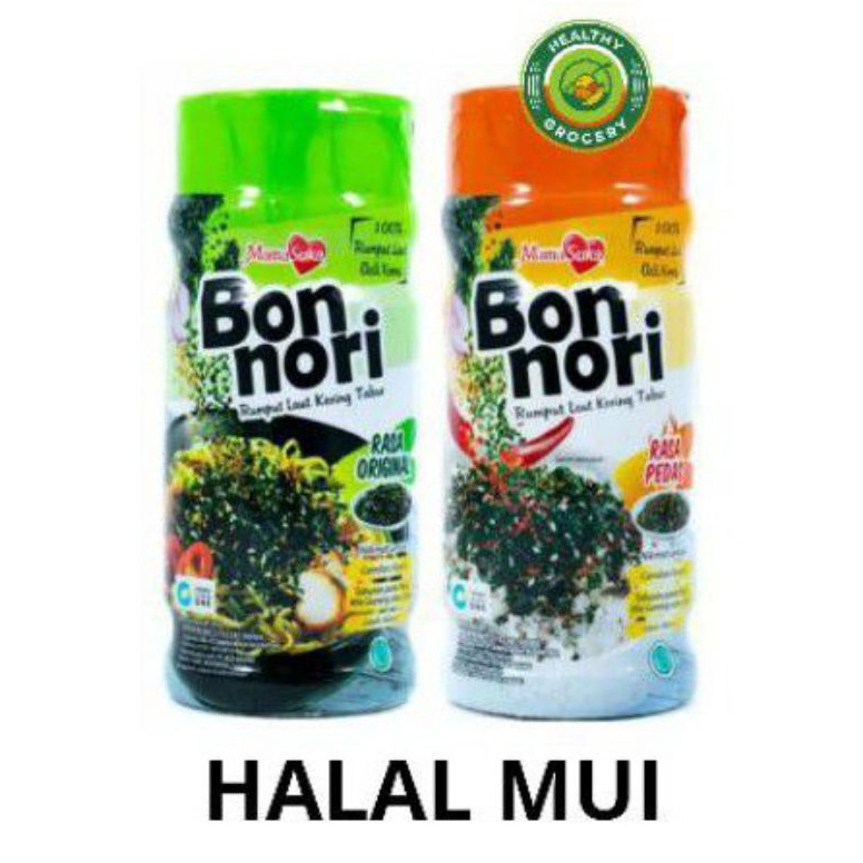 

Sale Nori bon tabur mama suka SKN
