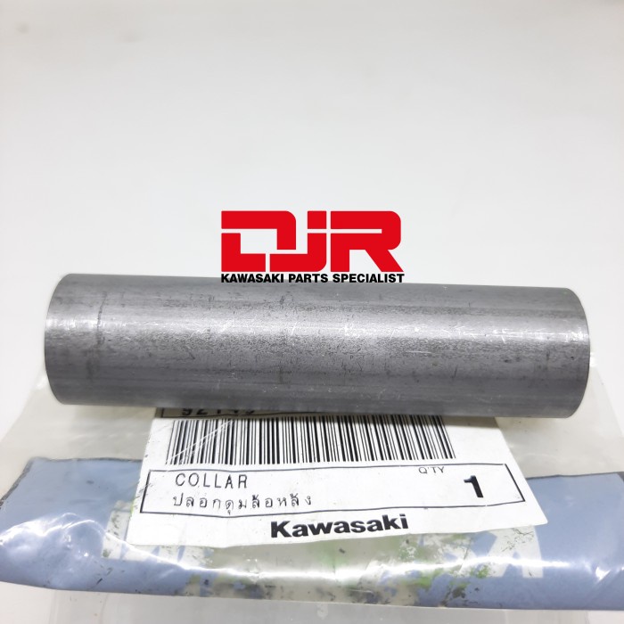 set collar bos bosh tromol velg roda depan belakang ninja r rr ss KGP