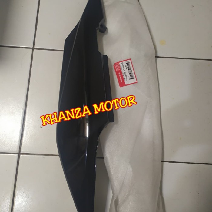 COVER BODY BELAKANG KANAN MEGAPRO PRIMUS ORI AHM
