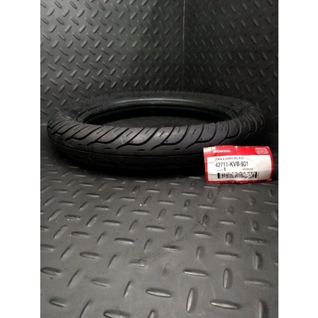 Ban Luar Belakang Honda Beat Karbu Vario 110 Karbu Beat Fi 42711KVB931