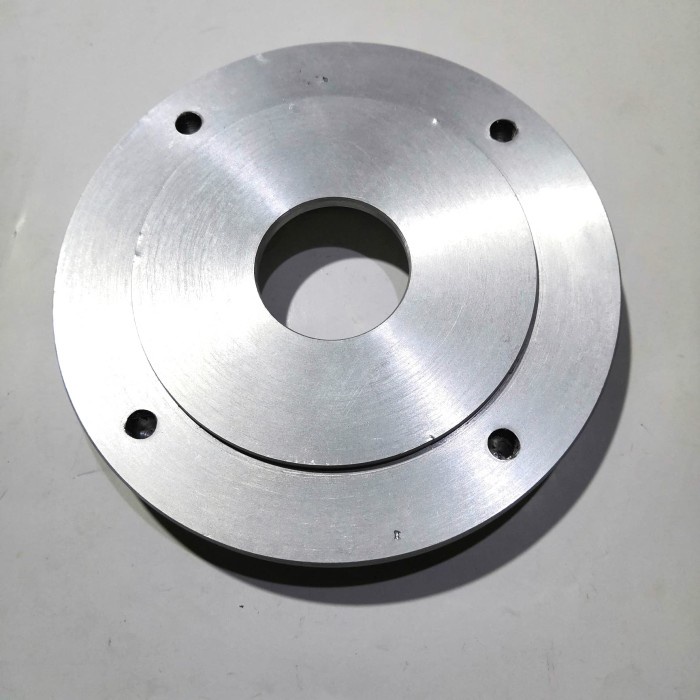 ADAPTOR CAKRAM BELAKANG PIRINGAN TIGER REVO PLENDES CAKRAM TIGER REVO