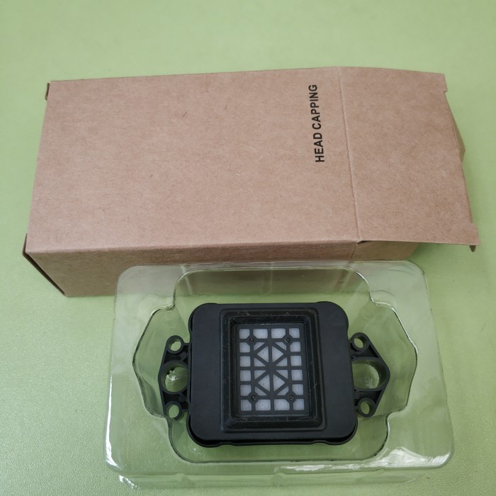 Captop Xp600 - Capping Xp600