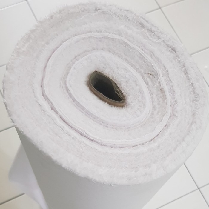 

Best Seller Staplek/Kain Keras/Interlining/Kerah Soft