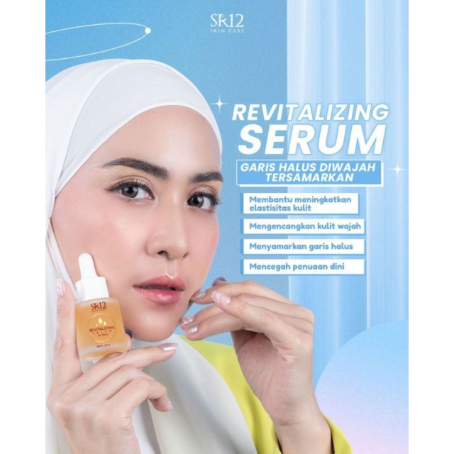 serum revitalizing sr12-serum revitalizing-serum sr12