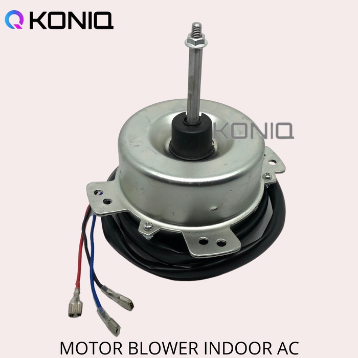 HOT SALE FAN MOTOR OUTDOOR AC YYD 35-5 PUTAR KIRI TERMURAH