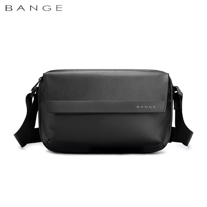 GRATIS ONGKIR Bange BG2868 Tas Selempang Bange Sling Bag Shoulder Chest Bag Pria