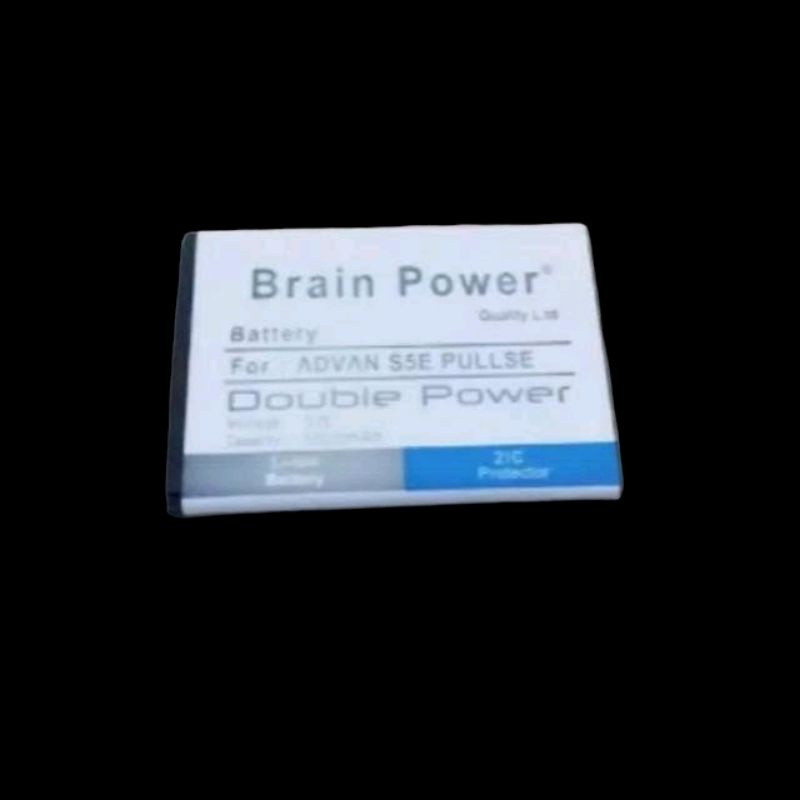 BATRE BATERAI ADVAN S5E FULLSE / BATRE ADVAN S5E FULLSE / ADVAN S5E FULL SE