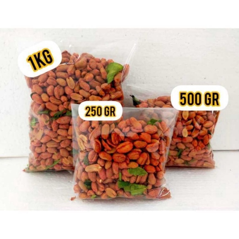 

Diskon Promo.. kacang thailand HKZ