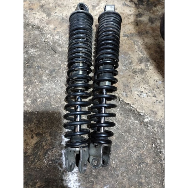 shock sok belakang PCX CBU shock belakang PCX thailand original copotan