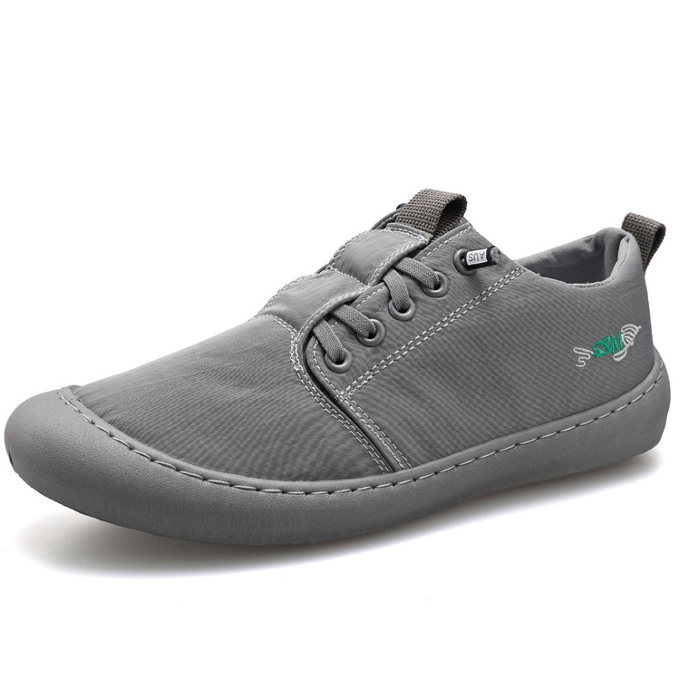 BEST SELLER|| Sepatu Sneaker Pria Import - Light Elves SM-33 Cassual Shoes- Sepatu Kasual Santai