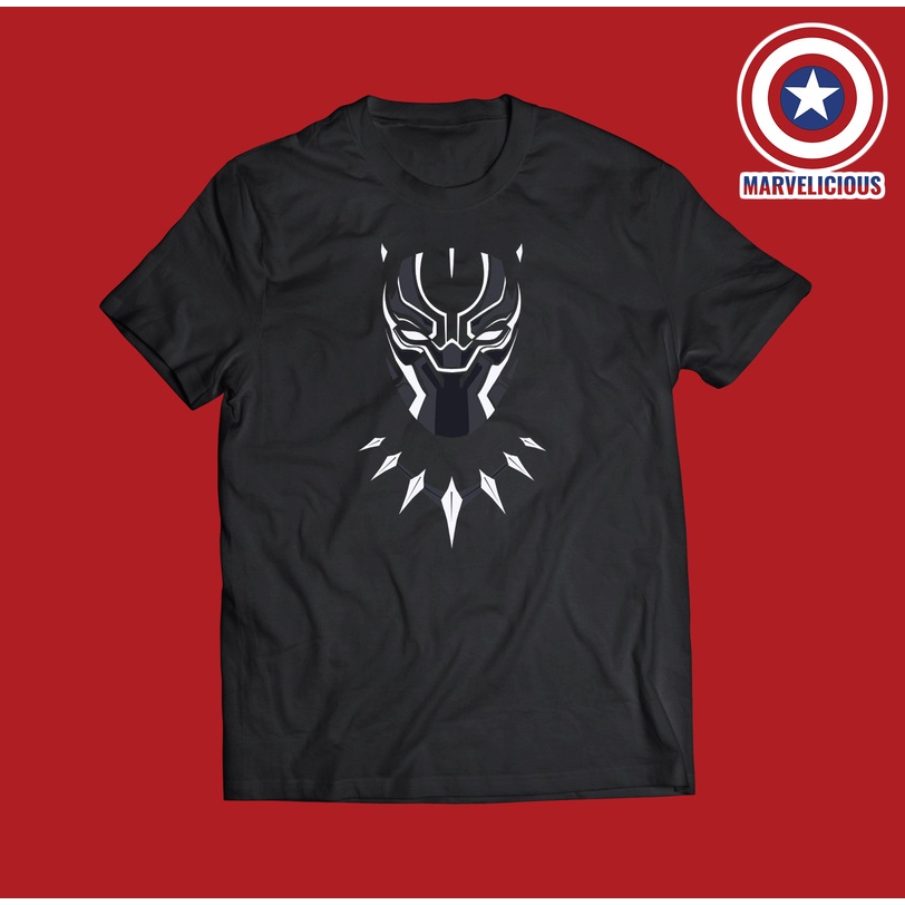 KAOS MARVEL 1