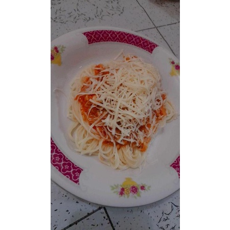 

spagety kosan