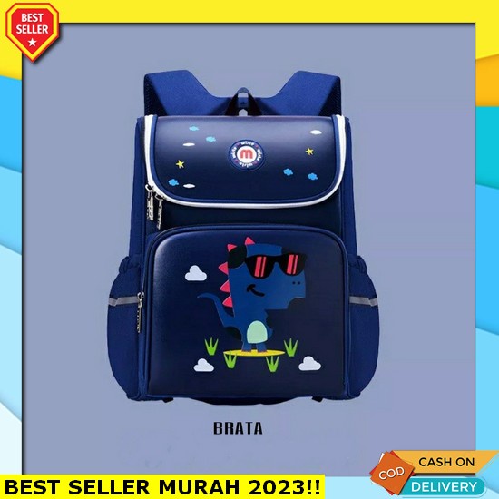 Tas Sekolah Anak Laki Laki Sd Backpack Sklh Ransel Sekolah Laki2 Rnsel Skolah Anak2 Hadiah Kado Seko