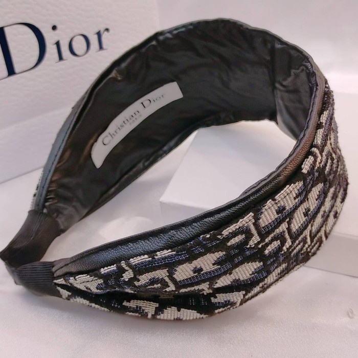 Terlaris Banda Top Produk Bando Bandana Dior Premium B69Gg Promo