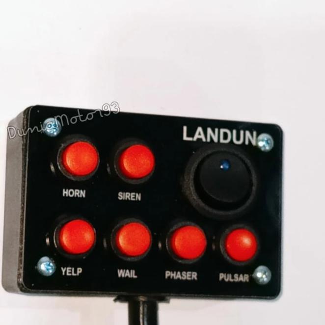 Modul Sirine Landun Net Tv