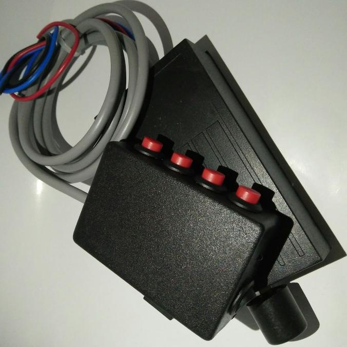 Modul Sirine Landun Double Phaser