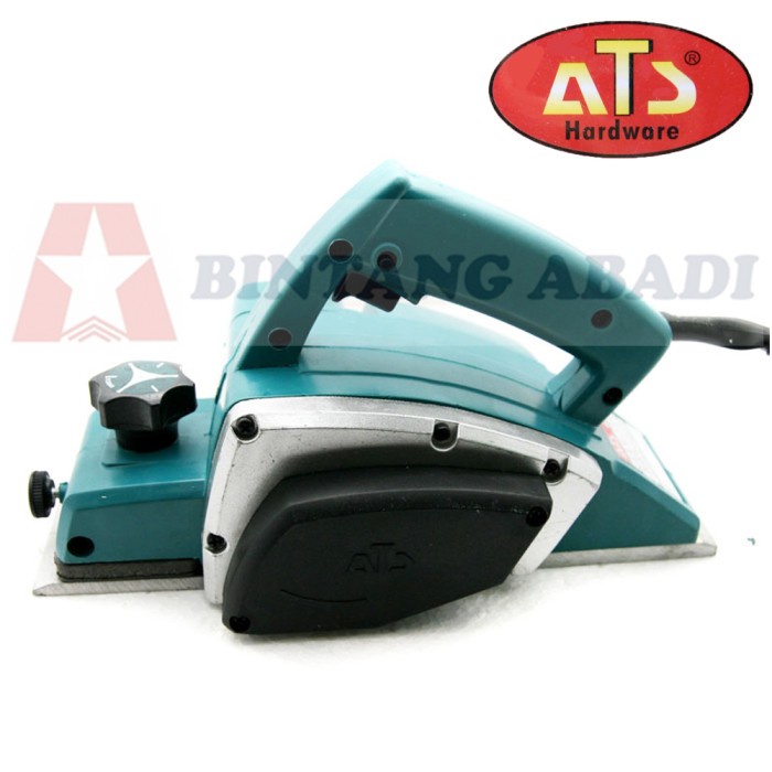 Terlaris Ats Mesin Serut Kayu 82 Mm / Sugu Ketam / Wood Planer - Ms 82