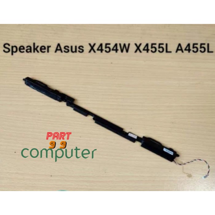 Terlaris Speaker Laptop Asus X454L X455L A455L X455W X455Lj
