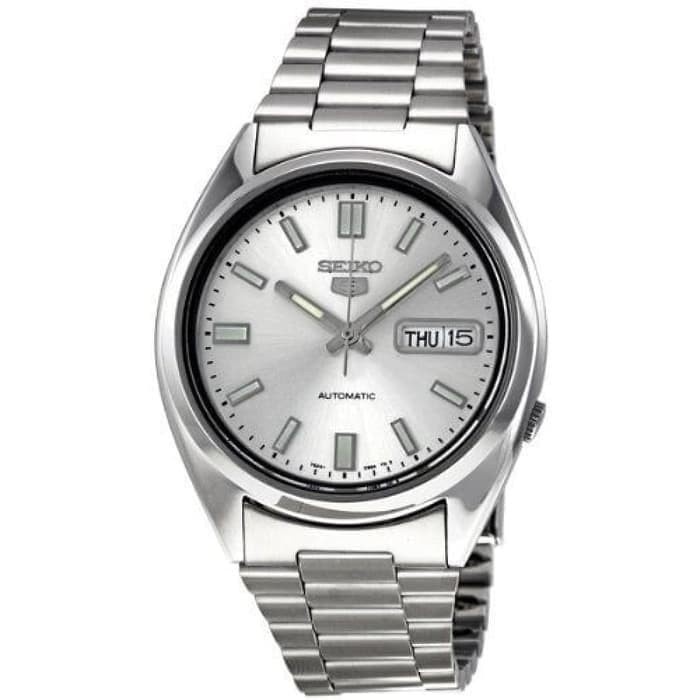 HOT SALE SEIKO 5 SNXS73K1 SNXS73 AUTOMATIC TERLARIS
