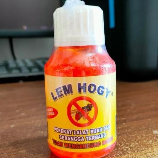 Lem Lalat Buah - Lem Hogy - Perangkap Lalat Buah Dan Serangga -