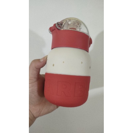 Tumbler Starbucks Preloved