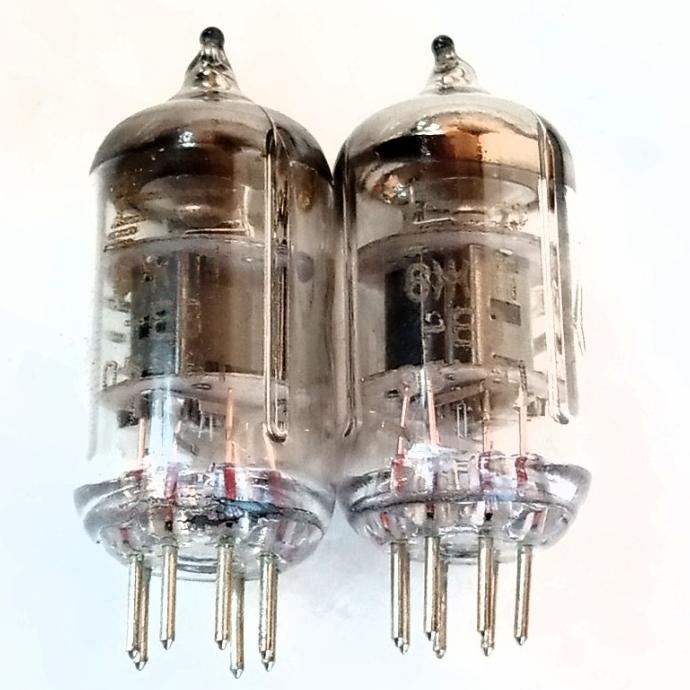 

tube 6ZH1P russia persamaan 6j1 5654 M8100 6AK5 6096 CV850 CV4010