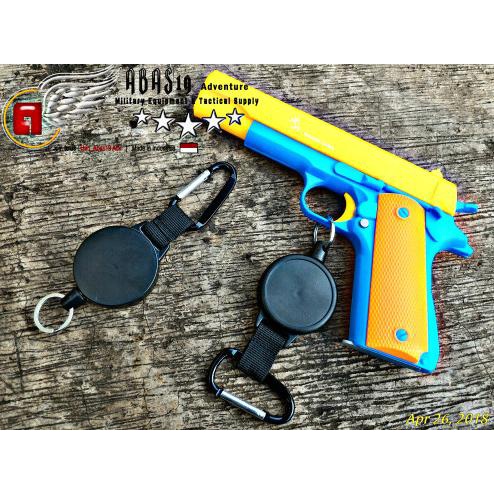 

Tali Pengaman / Gantungan Lanyard Pistol