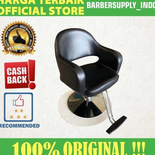 Kursi Barber Shop Hidrolik Kursi Barber Salon Hidrolik Aer 356