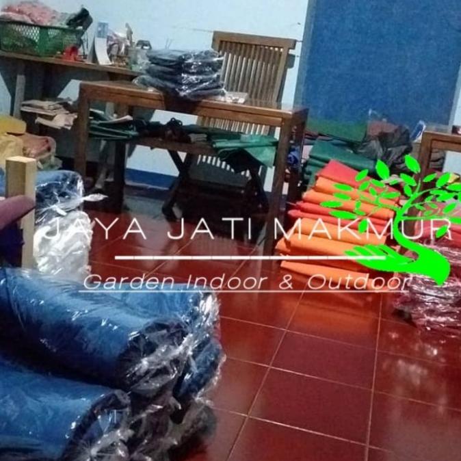 Jual Kain Kursi Meja Payung Cafe Taman, Kain Tenda Payung Cafe Taman