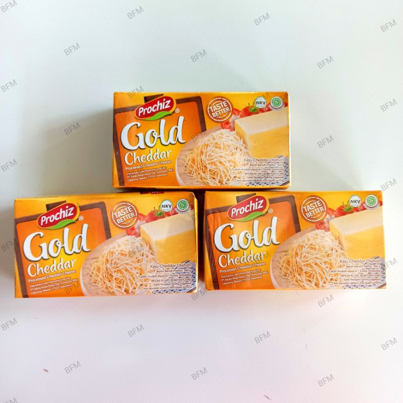 

Prochiz Gold
