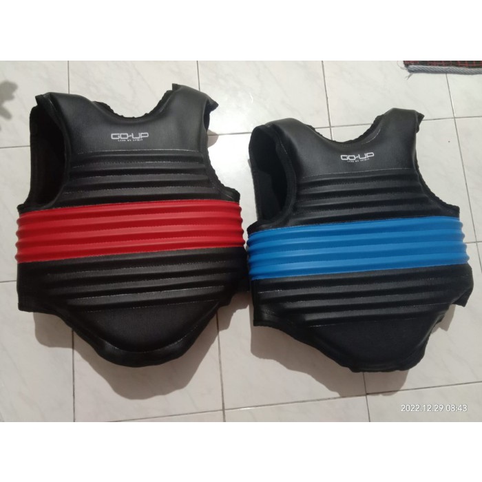 Terlaris Body Protector Silat Go-Up