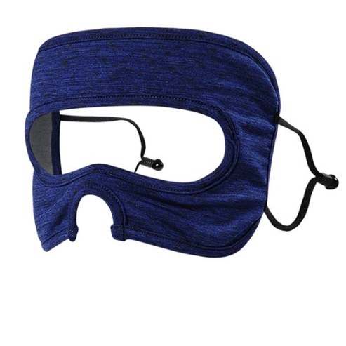 Avr Washable Vr Face Mask/Eye Mask For Oculus Quest 2