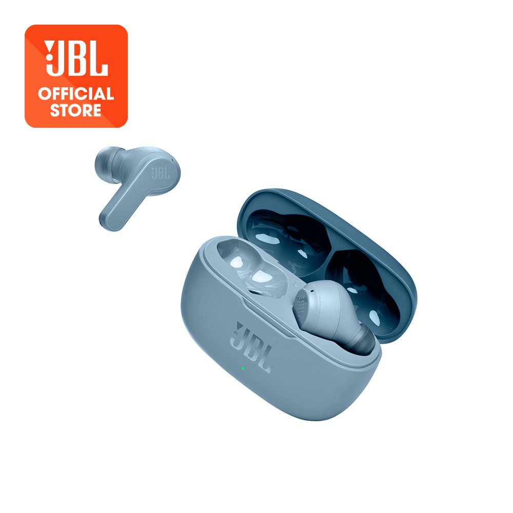 JBL Wave 200TWS True Wireless Earbuds MFHX
