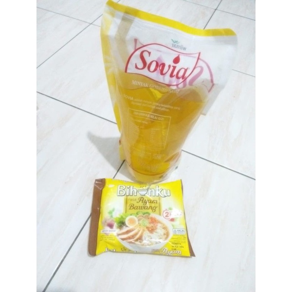 

minyak goreng
