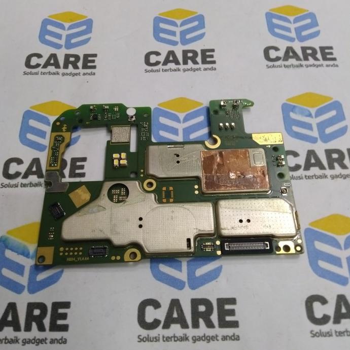 Pba Mesin Mainboard Infinix Note 8 X692 64+6 Mati Total Paling Viral