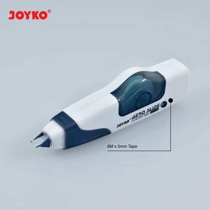 

Correction Tape / Pita Koreksi Joyko Ct-523