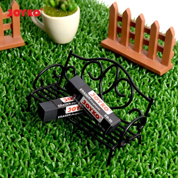 

Eraser / Penghapus Joyko Eb-30