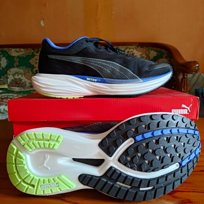 Puma Deviate Nitro 2