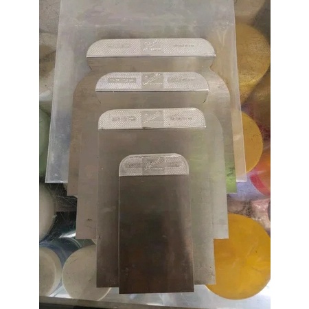Terlaris Kape Set Dempul Jerman