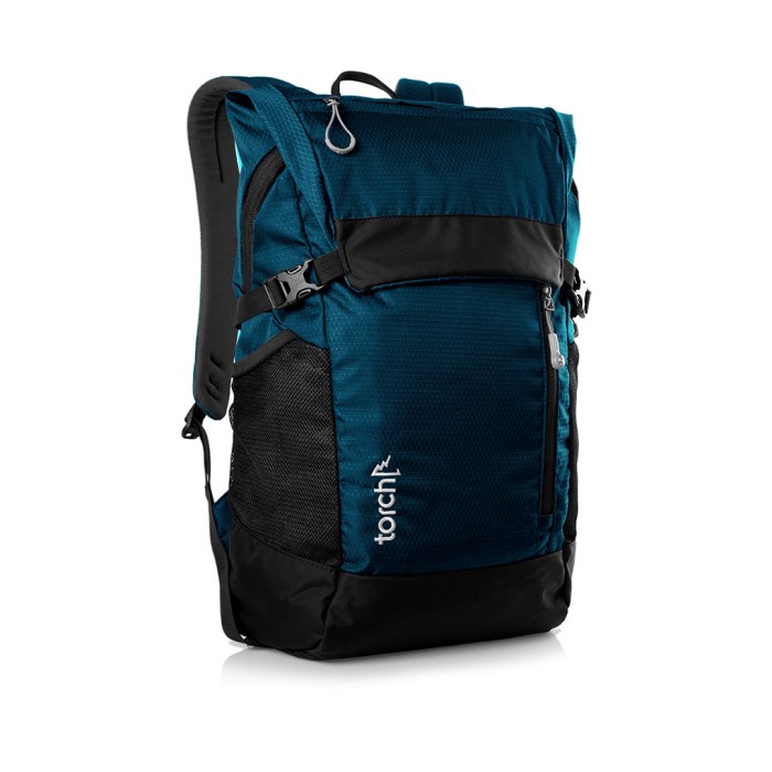Terlaris Torch Tas Backpack Ishikari 20+2 Lt Legion Blue