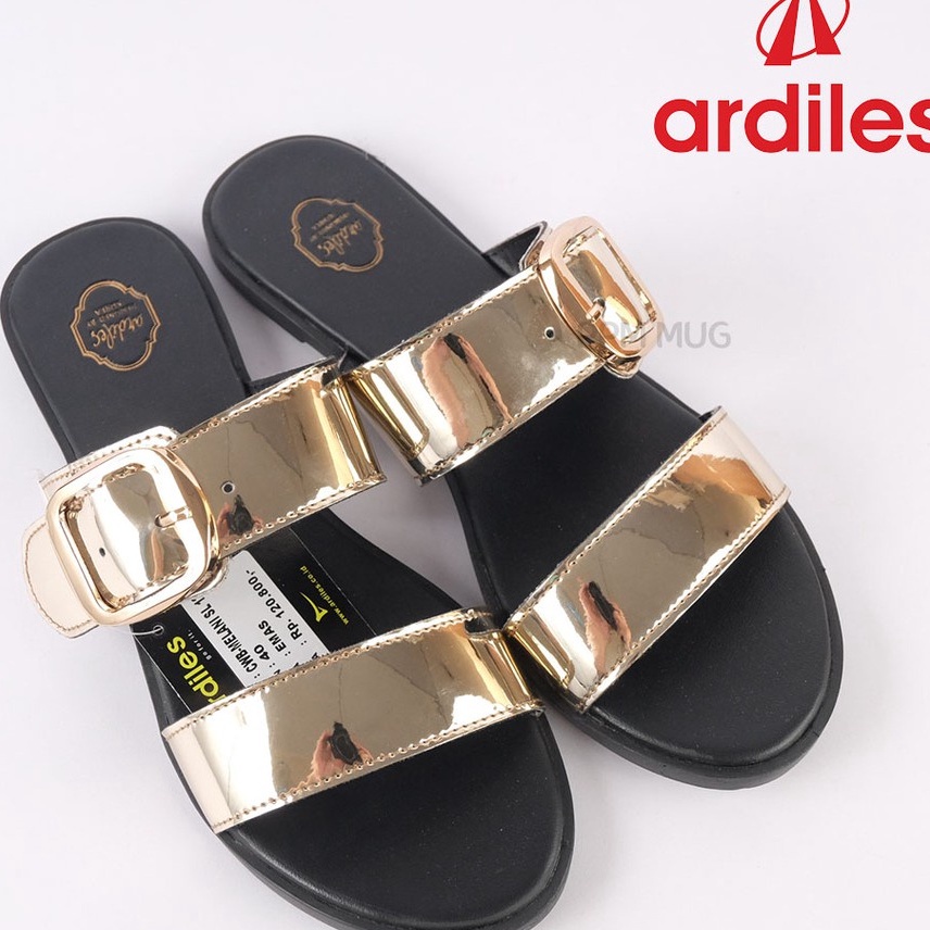 ↔Ready JZJAJ SANDAL ARDILES SANDAL SLIP ON SANDAL FLAT SANDAL TEPLEK SANDAL MELANI SL13, MELANI SL12