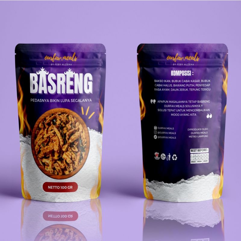 

BASRENG BY OURFAV.MEALS