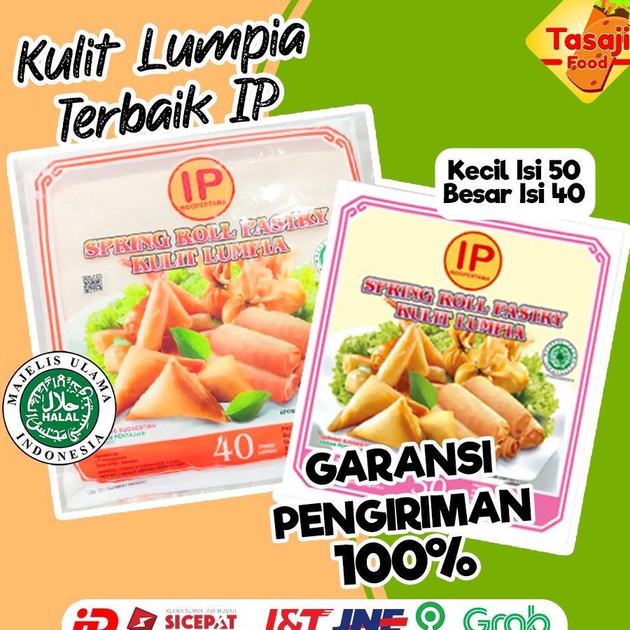 

[KODE PRODUK AA8IE4849] Kulit Lumpia Terbaik